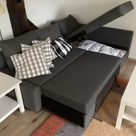 Loft An Der Weser Apartamento Hehlen