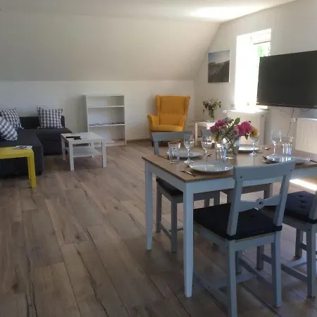 Apartmán Loft An Der Weser