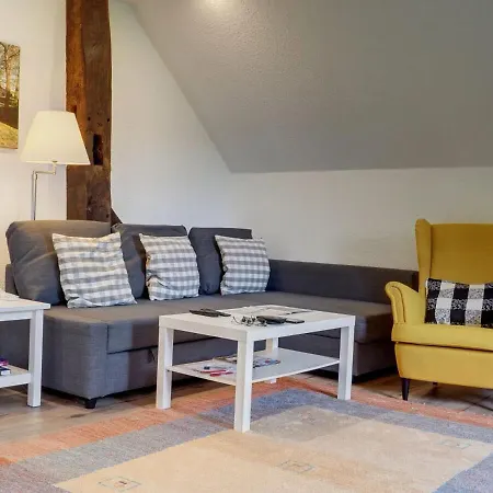 Apartamento Loft An Der Weser *