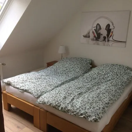 Loft An Der Weser *