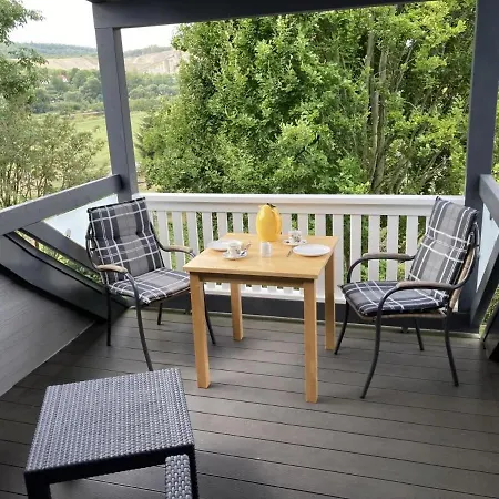 Apartamento Loft An Der Weser Hehlen