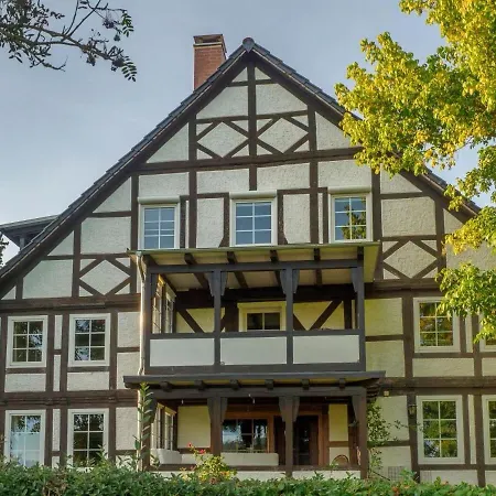 Loft An Der Weser