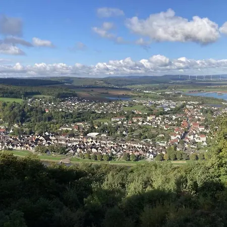 Loft An Der Weser Hehlen