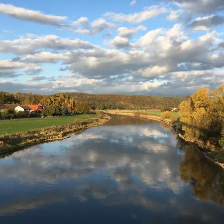 Loft An Der Weser