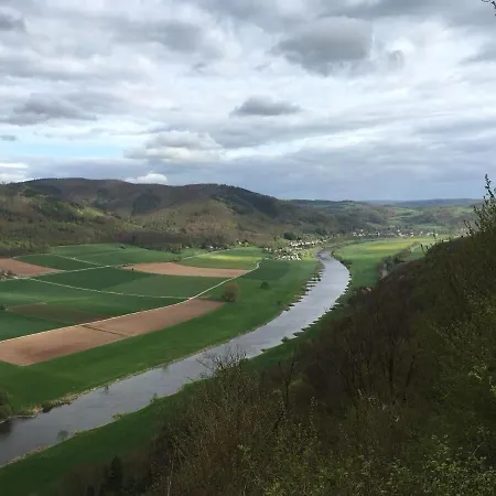 Apartamento Loft An Der Weser *
