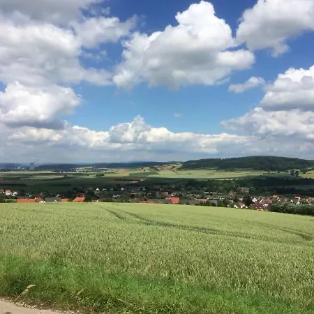 Loft An Der Weser * Hehlen